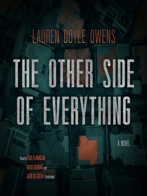 cover image of The Other Side of Everything